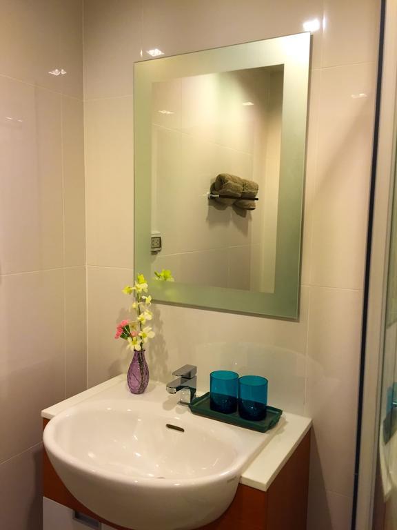 Seaview At Cape Panwa Apartment Room photo