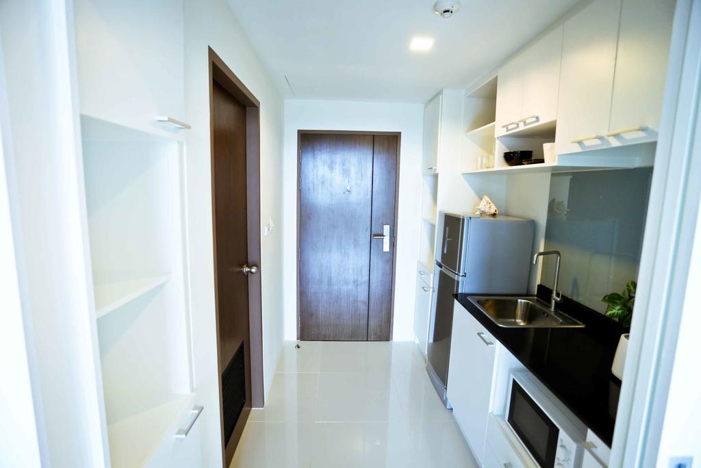 Seaview At Cape Panwa Apartment Room photo