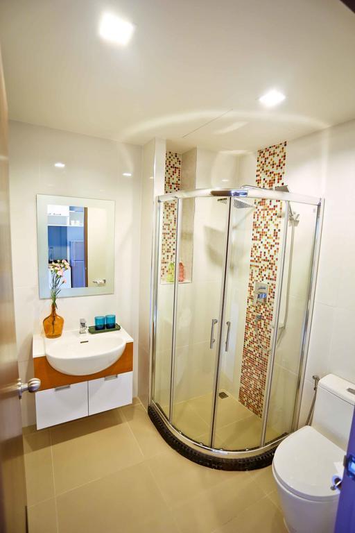 Seaview At Cape Panwa Apartment Room photo