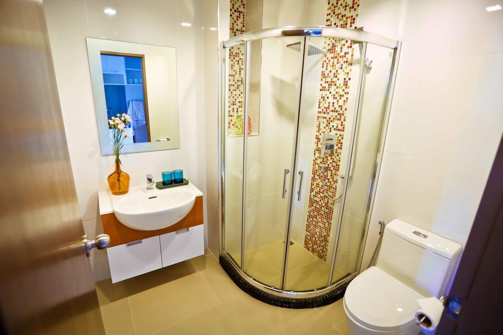 Seaview At Cape Panwa Apartment Room photo